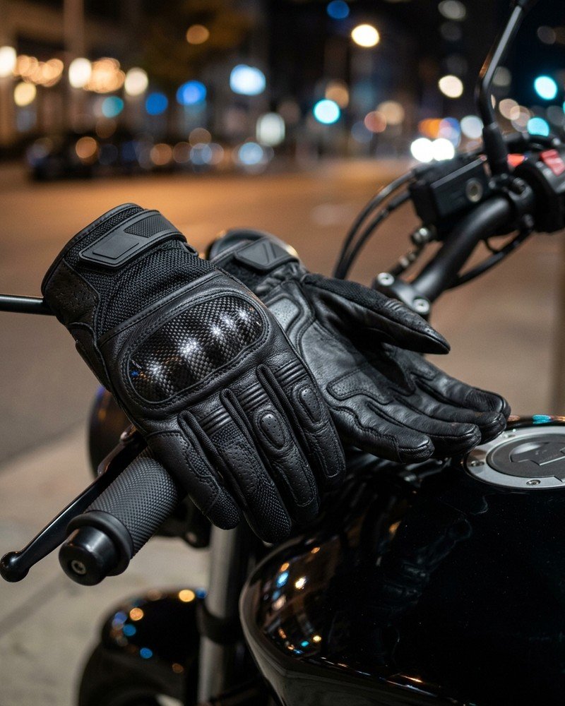 IX-05 Brake Reservoir Sock